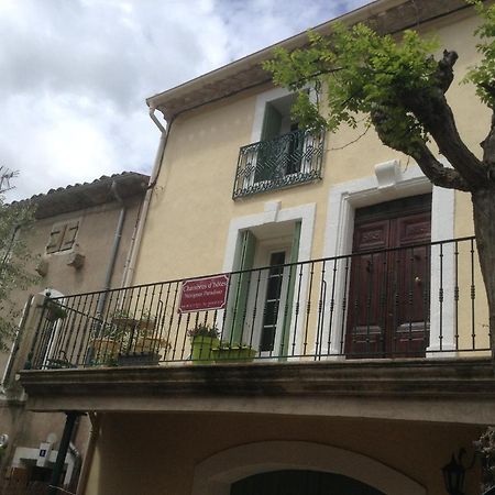 Nezignan Paradisio Exterior foto